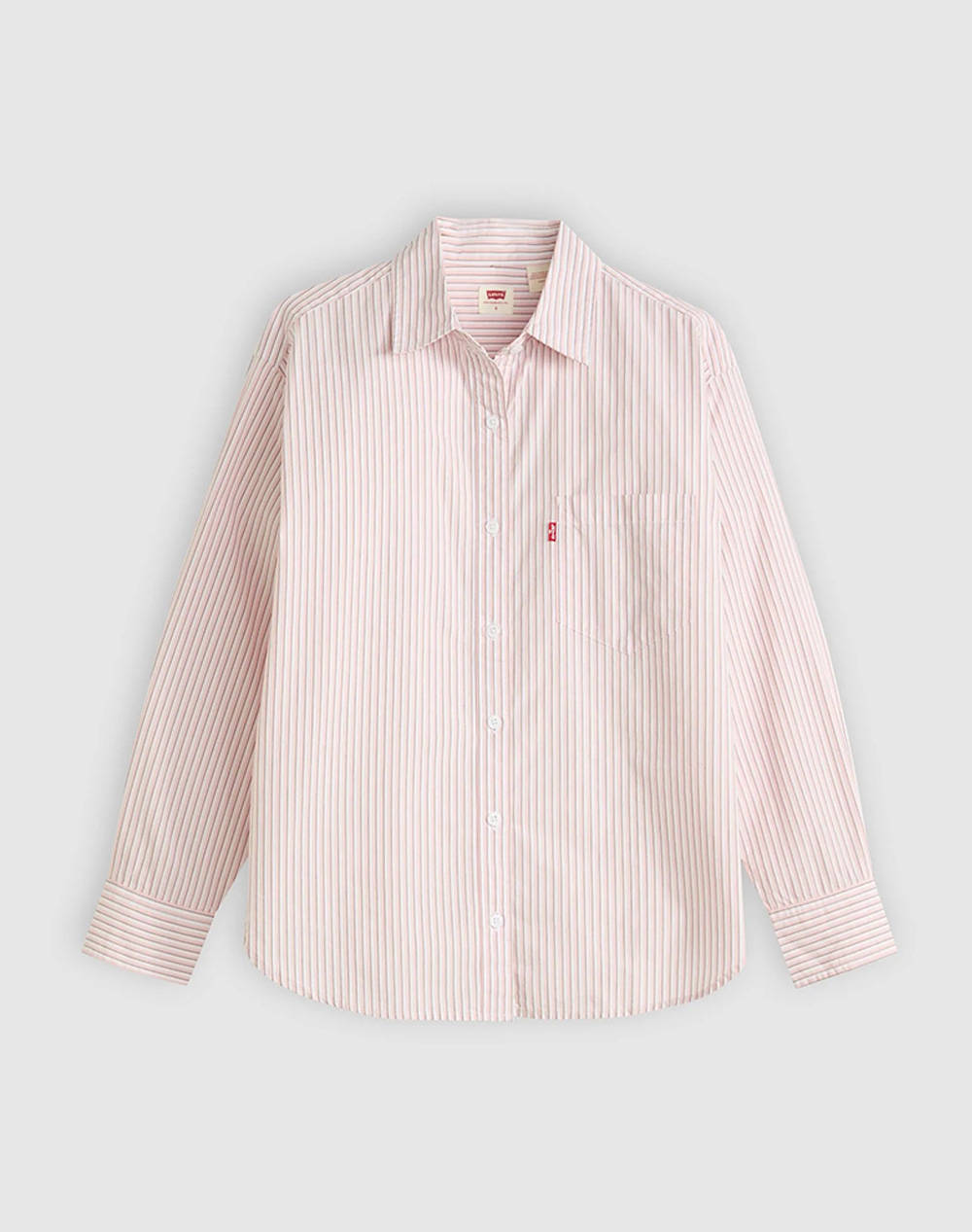 LEVIS HARLIE NEW BF SHIRT