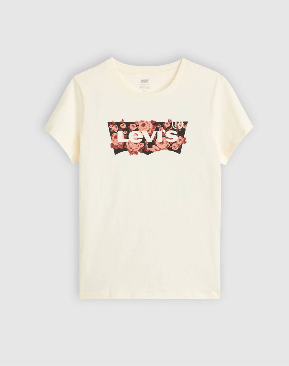 LEVIS THE PERFECT TEE