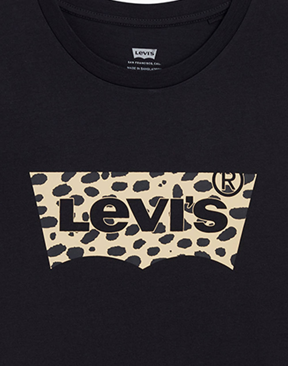 LEVIS THE PERFECT TEE