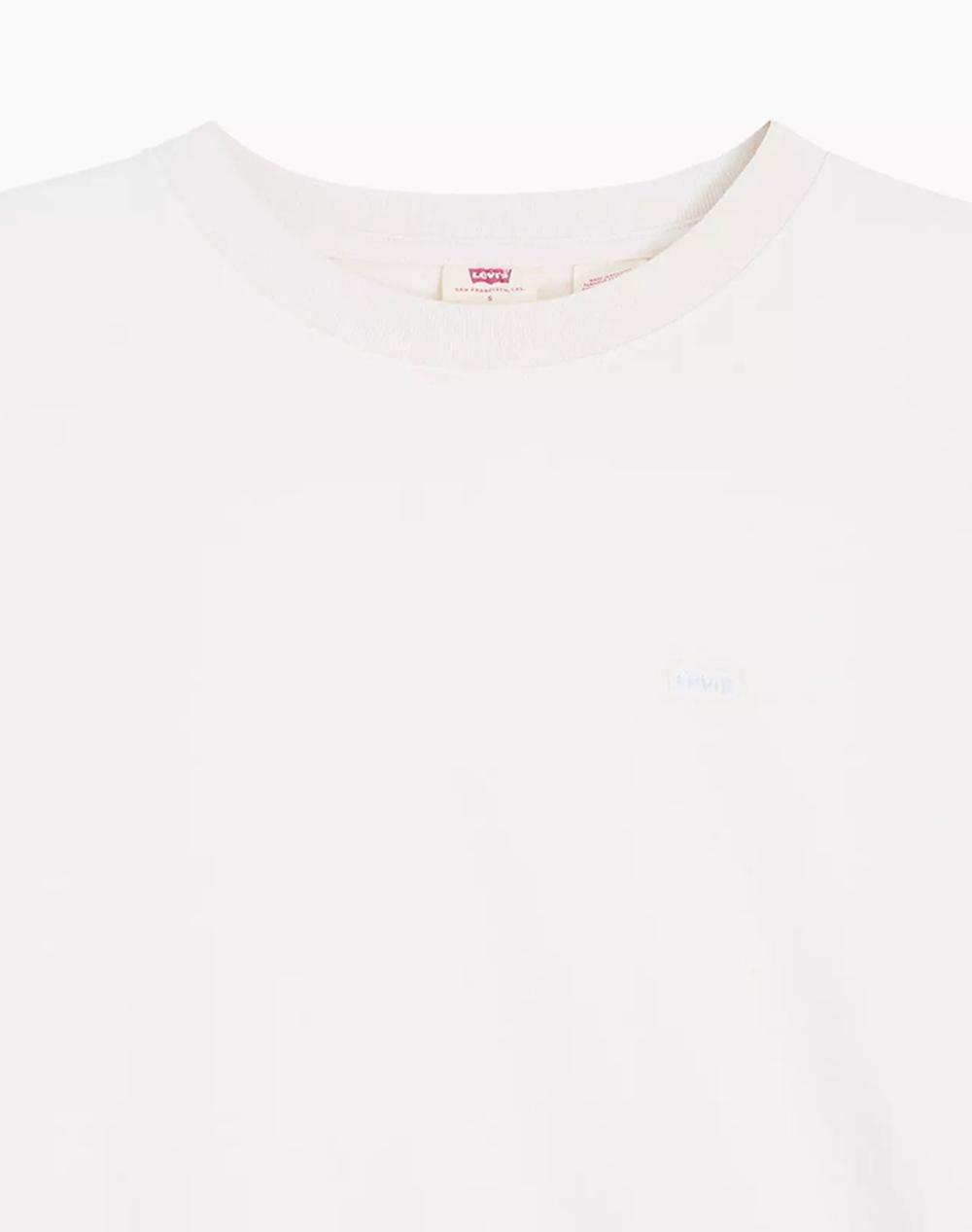 LEVIS EVERYDAY SWEATSHIRT