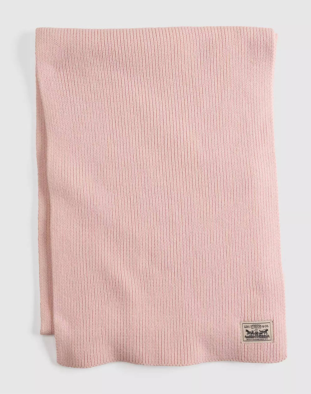 LEVIS WOMENS BACKPATCH SCARF