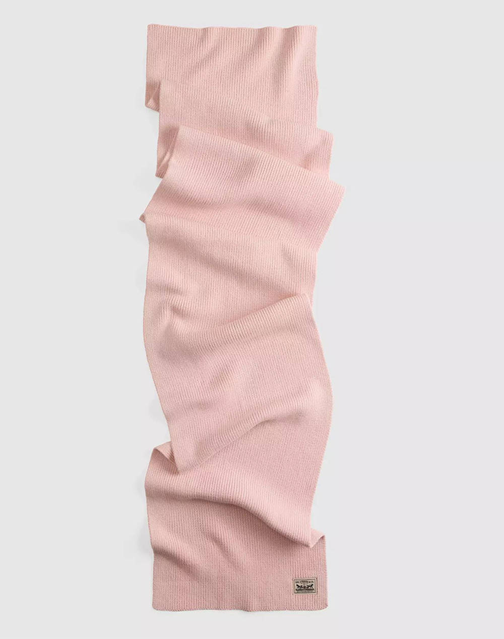 LEVIS WOMENS BACKPATCH SCARF