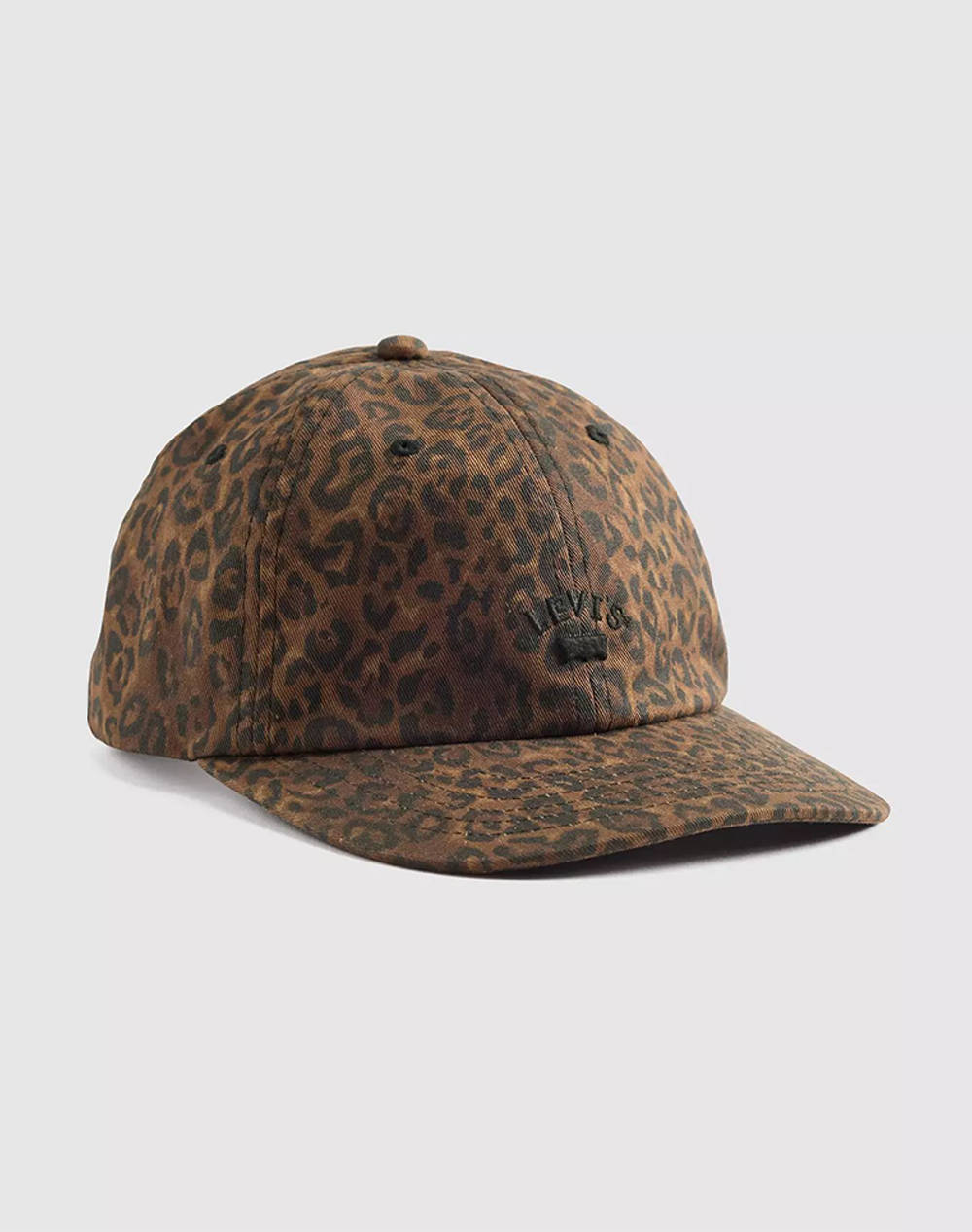 LEVIS LAZY GIRL LOGO CAP