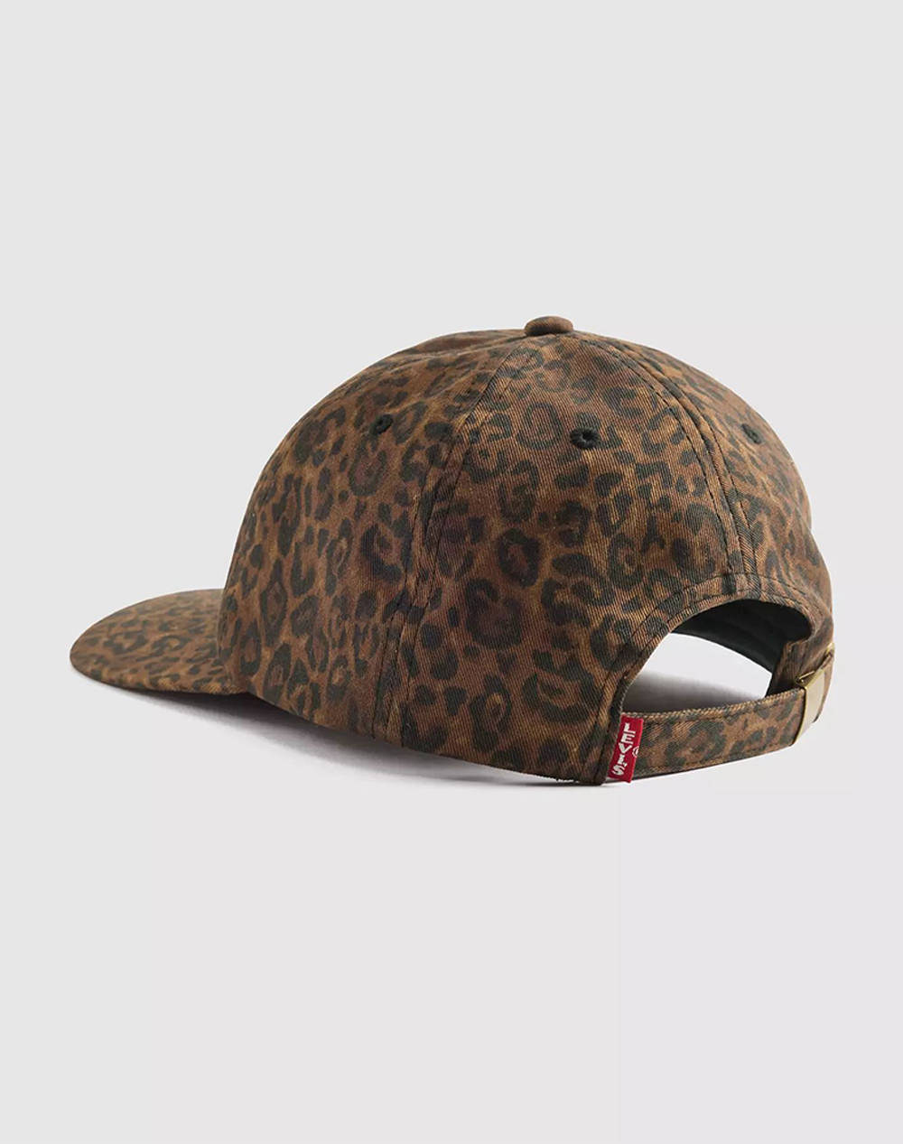 LEVIS LAZY GIRL LOGO CAP