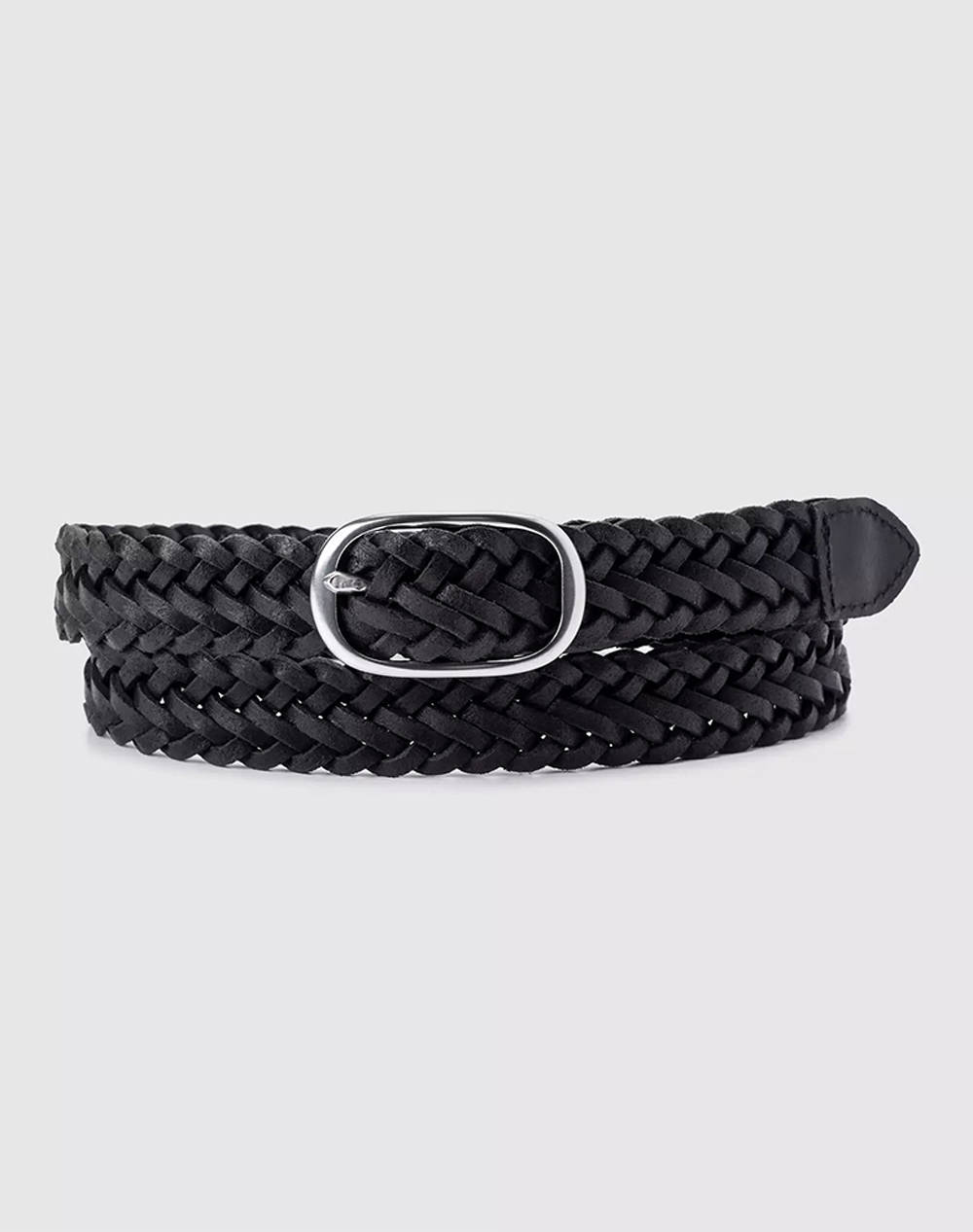 LEVIS WOMEN\'\'S CHARLIE BRAID BELT