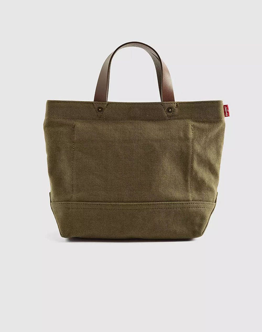 LEVIS HERITAGE SMALL TOTE BAG