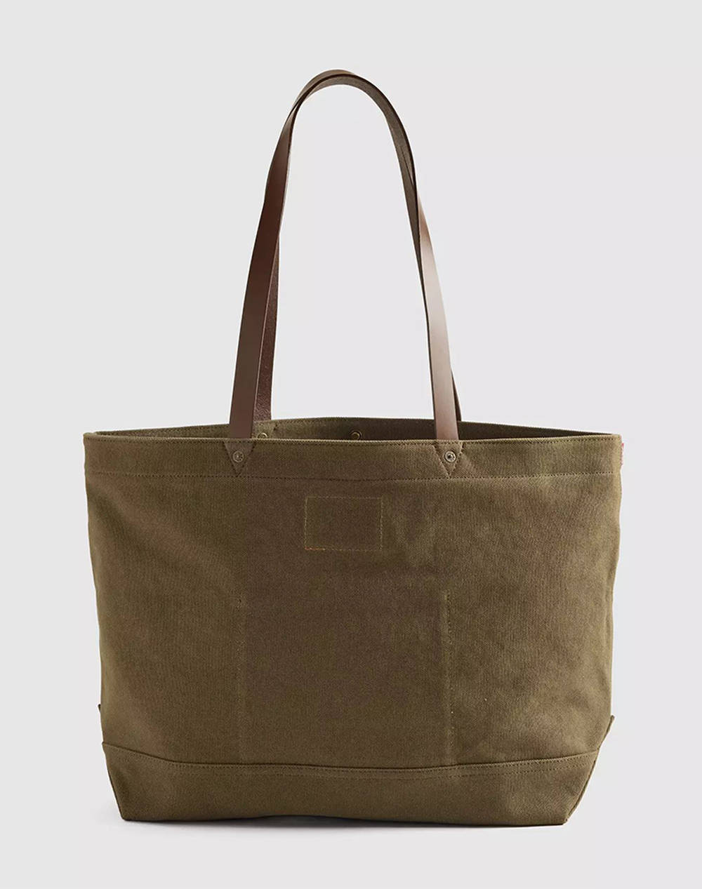 LEVIS WOMENS HERITAGE TOTE-ALL