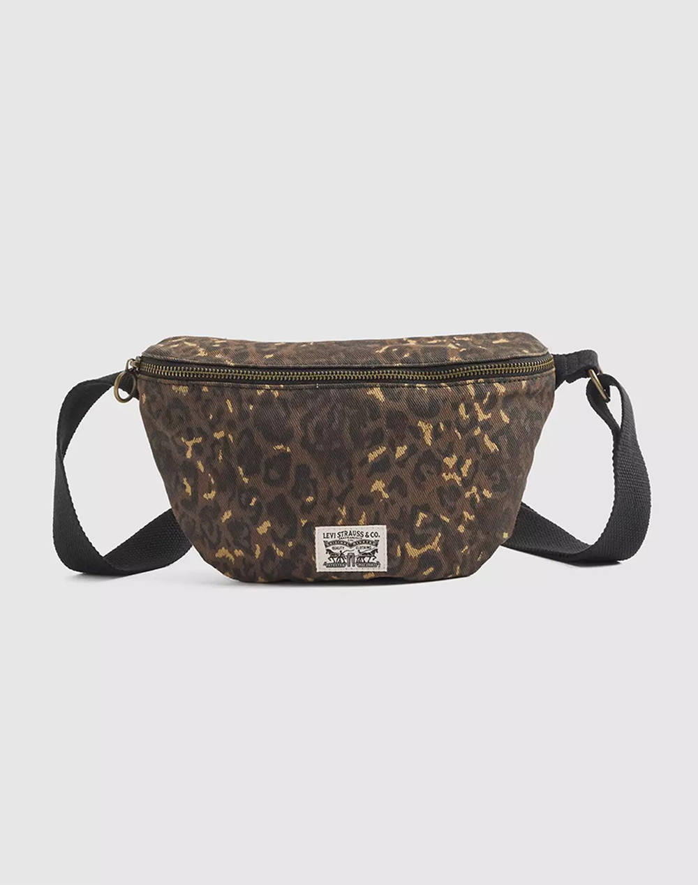 LEVIS DEVON CROSSBODY BAG