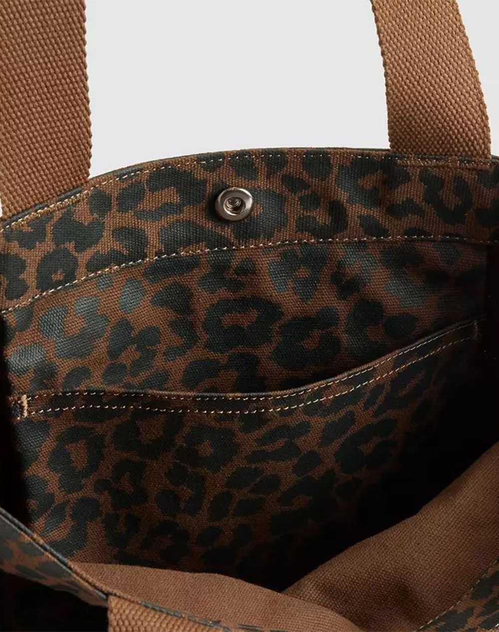 LEVIS ICON TOTE OV - MIXED MATERIAL