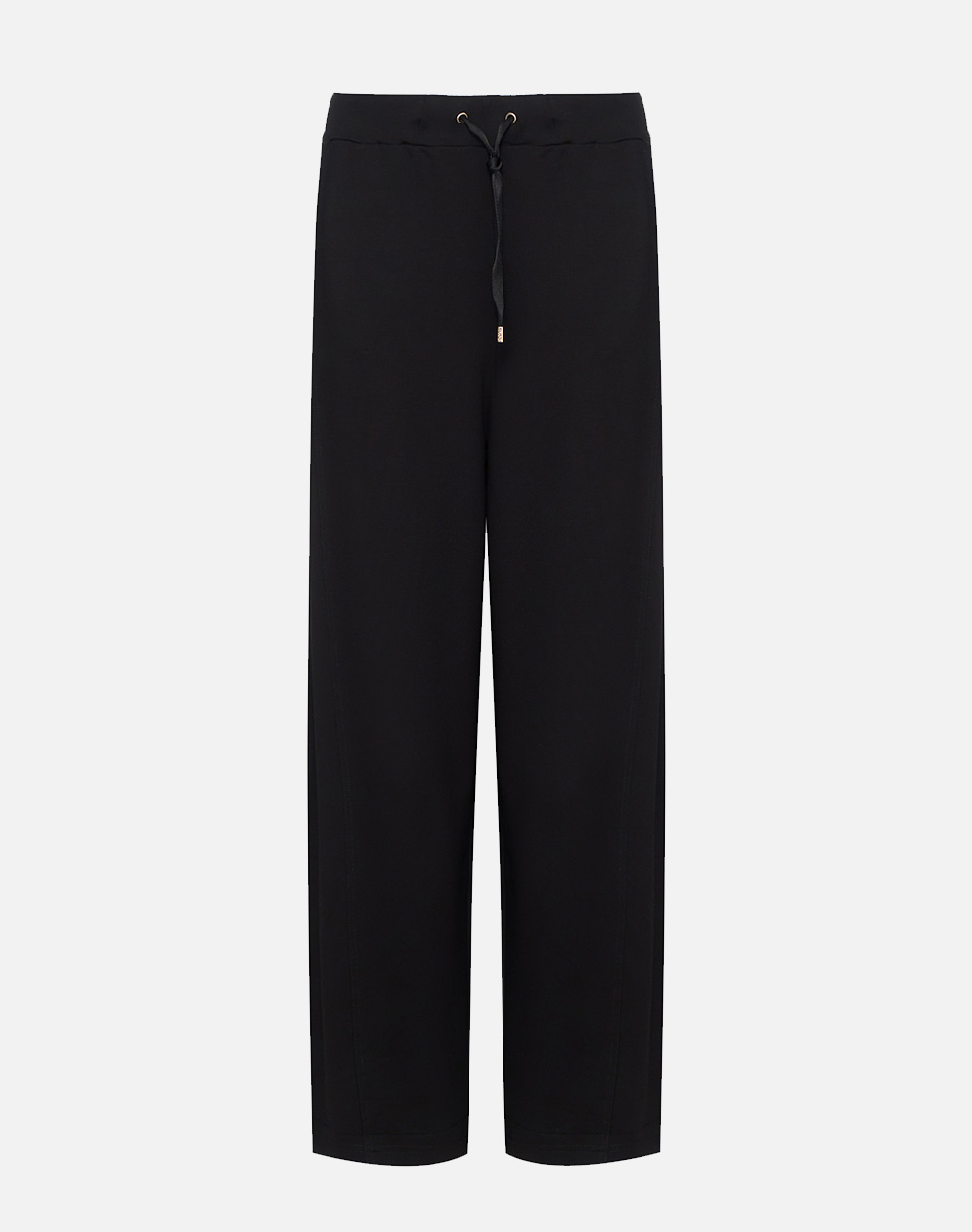 LIU JO SPORT_TF5J28_ECS PANT.TS TP LUNGO PANTALONI DE DAMA