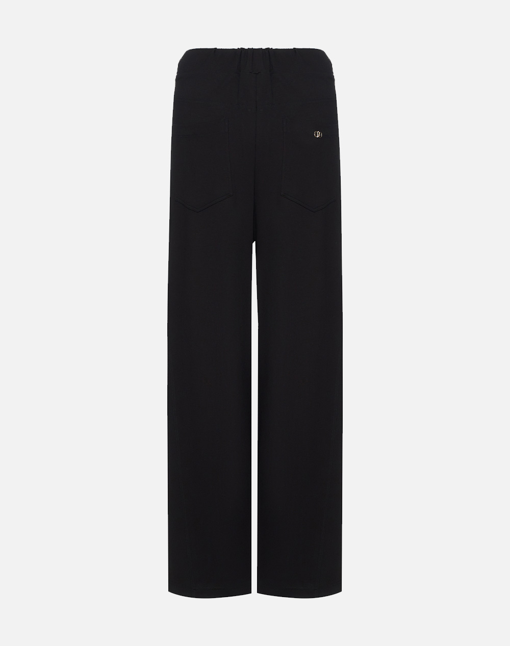 LIU JO SPORT_TF5J28_ECS PANT.TS TP LUNGO PANTALONI DE DAMA