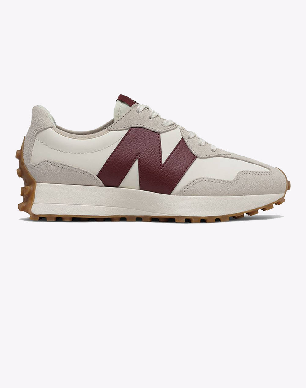 NEW BALANCE 327 - INCALTAMINTE SPORTSTYLE