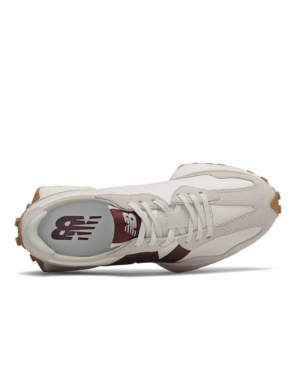 NEW BALANCE 327 - INCALTAMINTE SPORTSTYLE