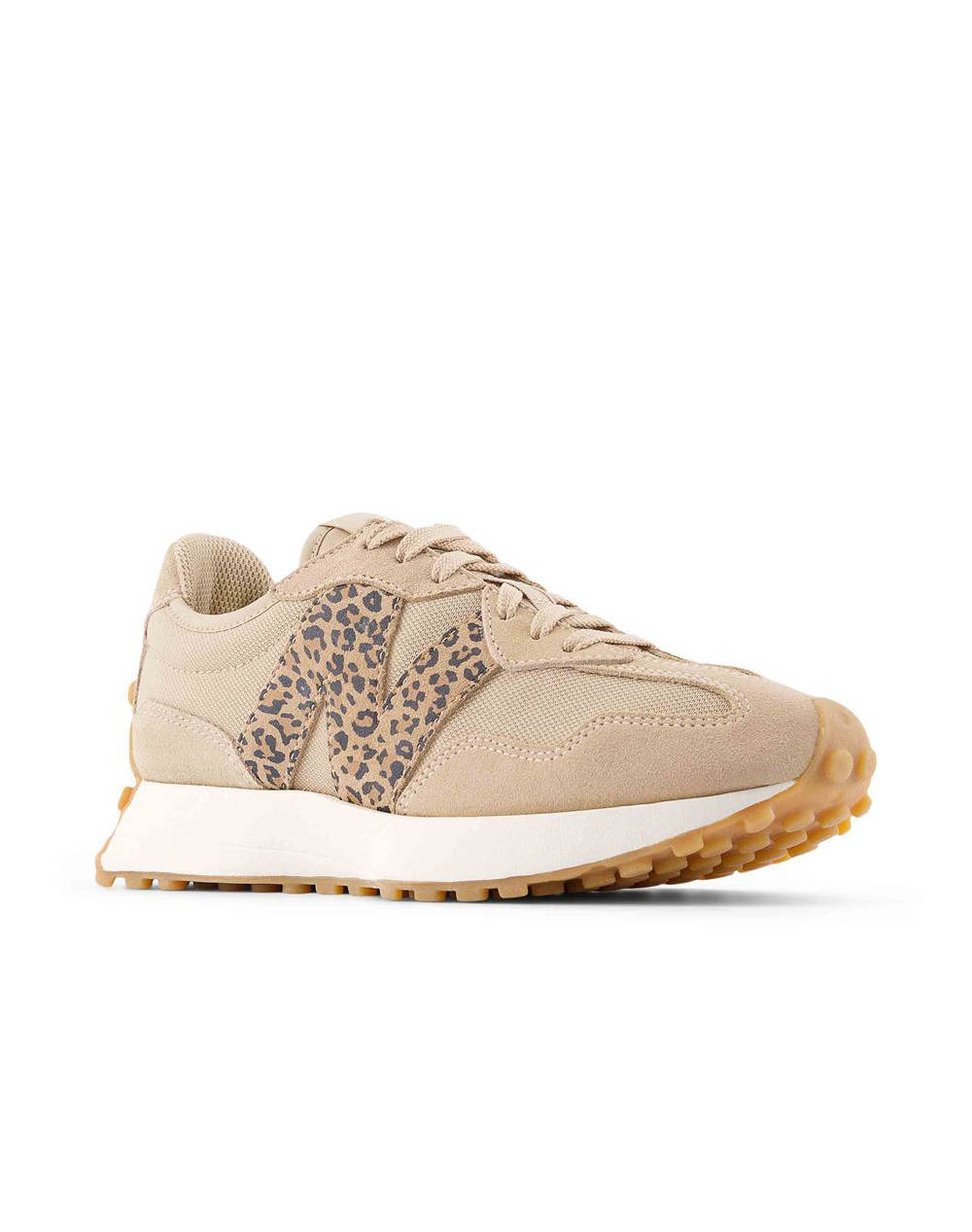 NEW BALANCE 327 - INCALTAMINTE CLASSICS