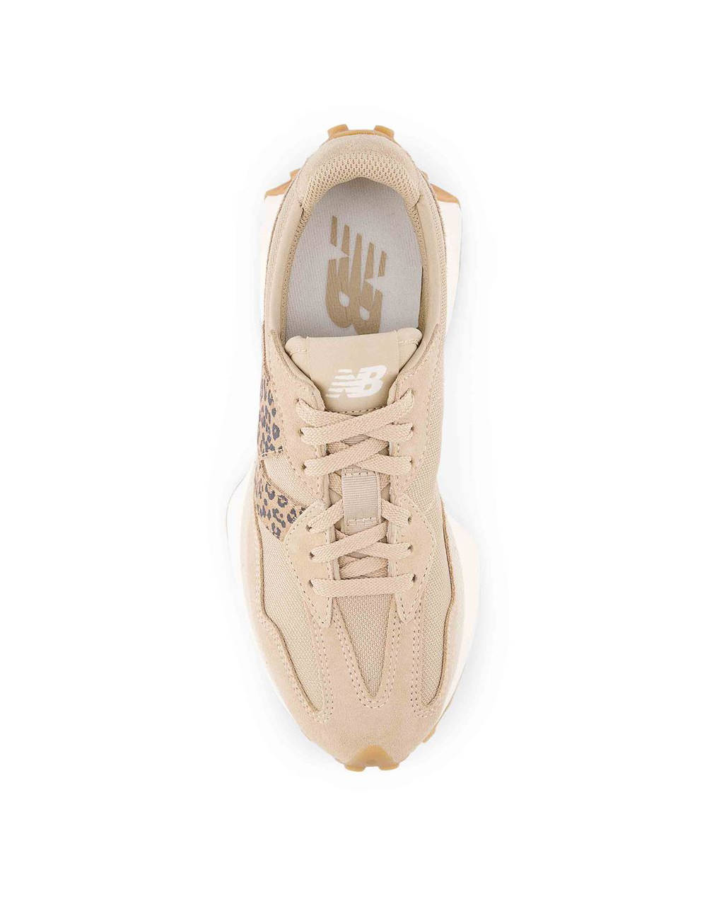 NEW BALANCE 327 - INCALTAMINTE CLASSICS
