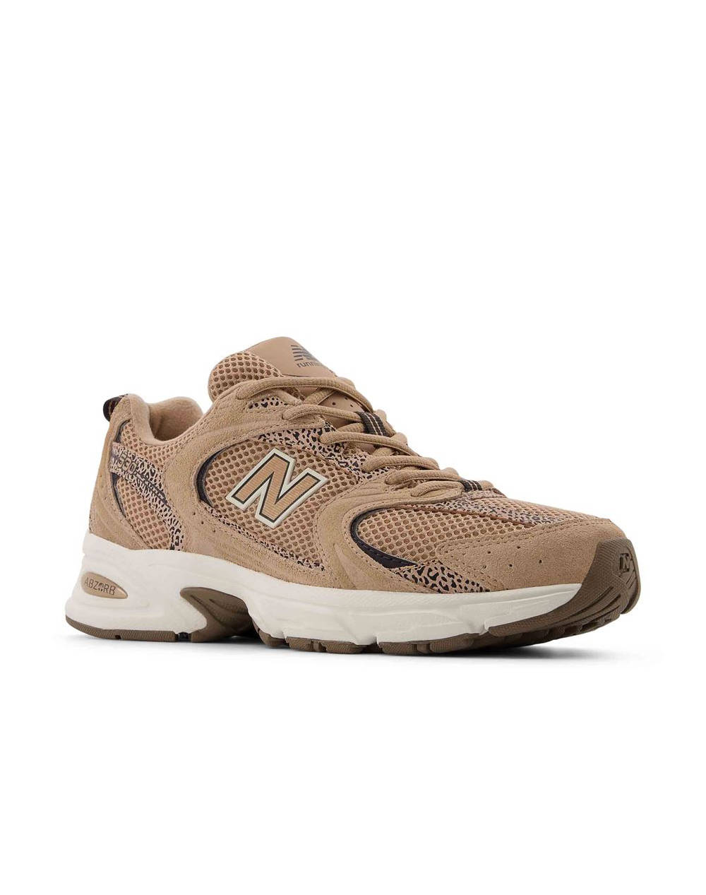 NEW BALANCE 530 - INCALTAMINTE CLASSICS