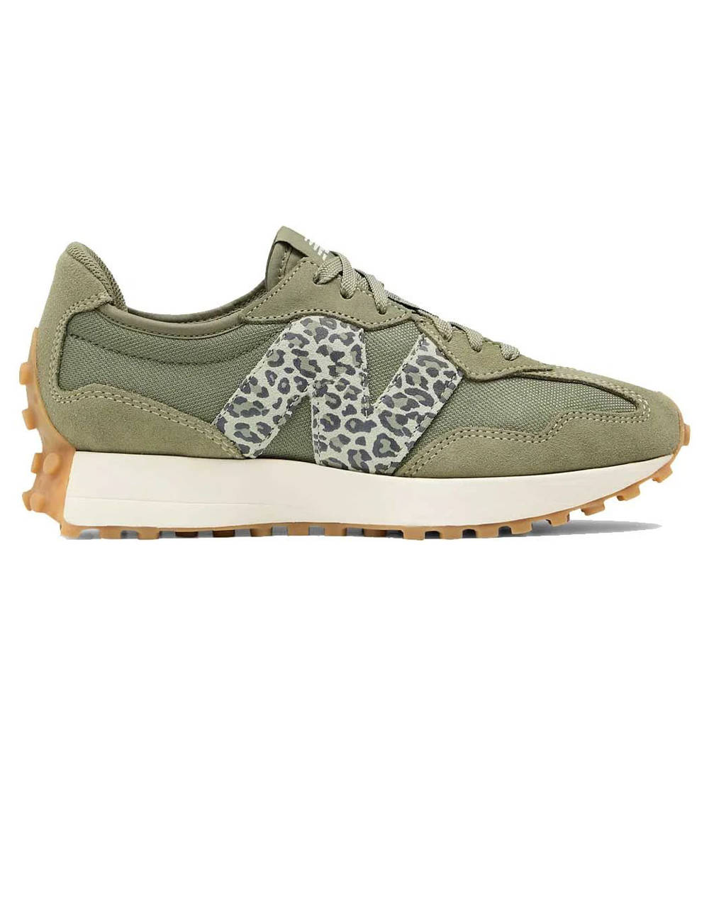 NEW BALANCE 327 - INCALTAMINTE CLASSICS