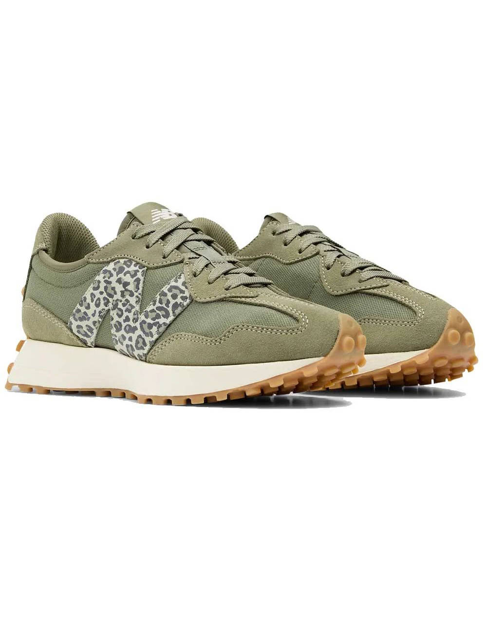 NEW BALANCE 327 - INCALTAMINTE CLASSICS