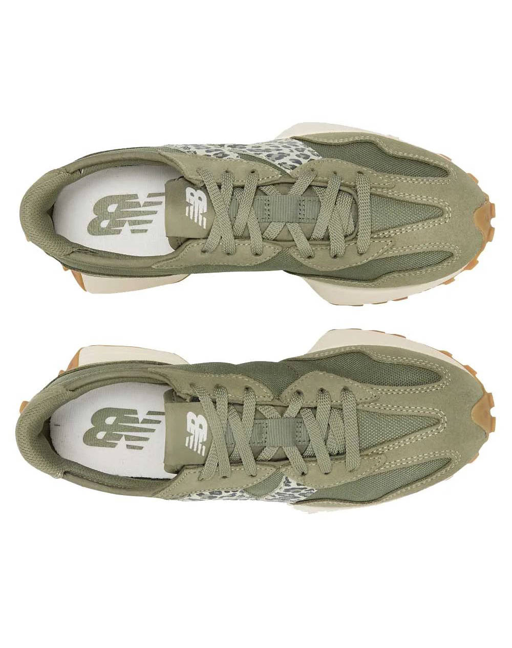 NEW BALANCE 327 - INCALTAMINTE CLASSICS