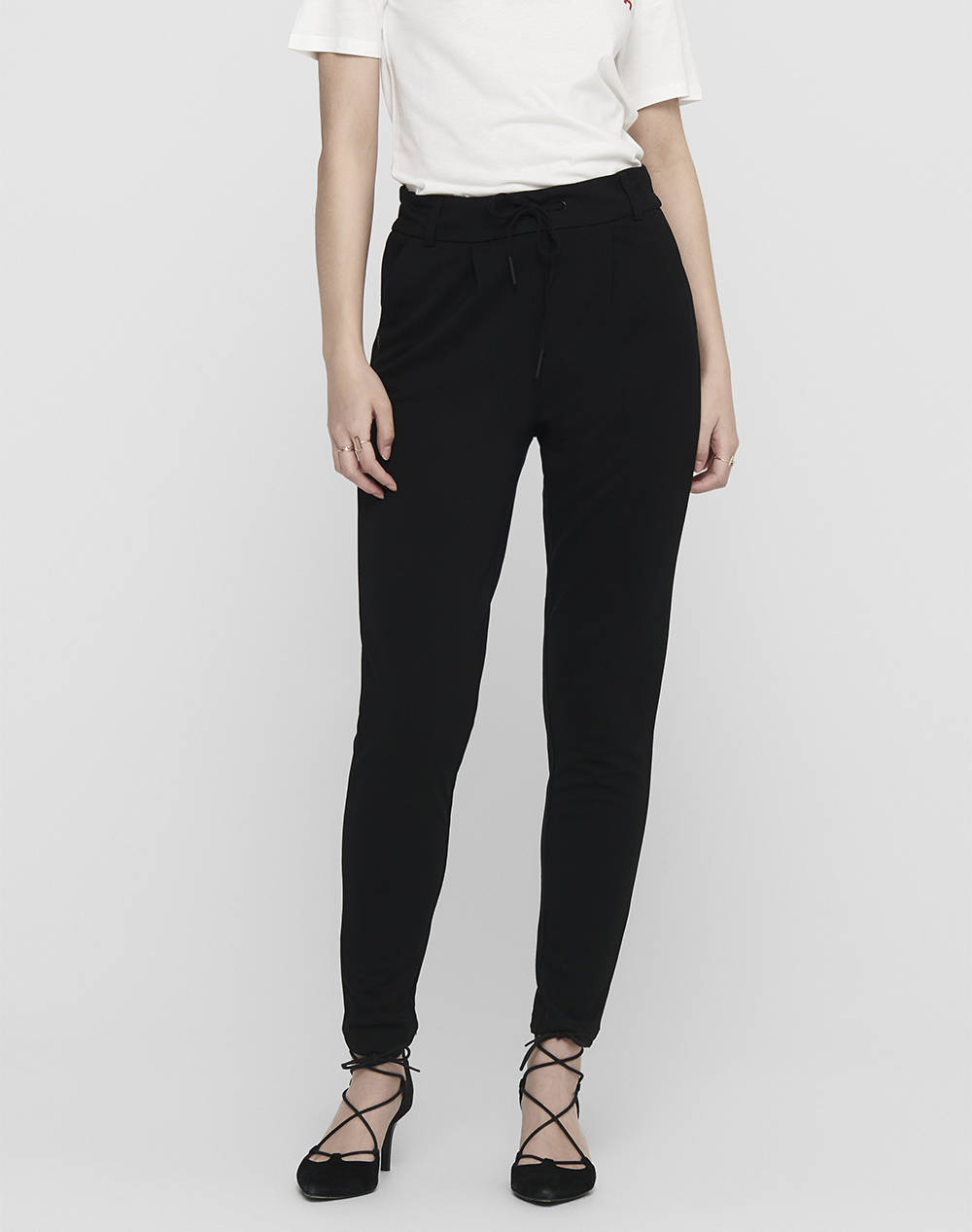 ONLY ONLPOPTRASH EASY COL PANT PNT NOOS