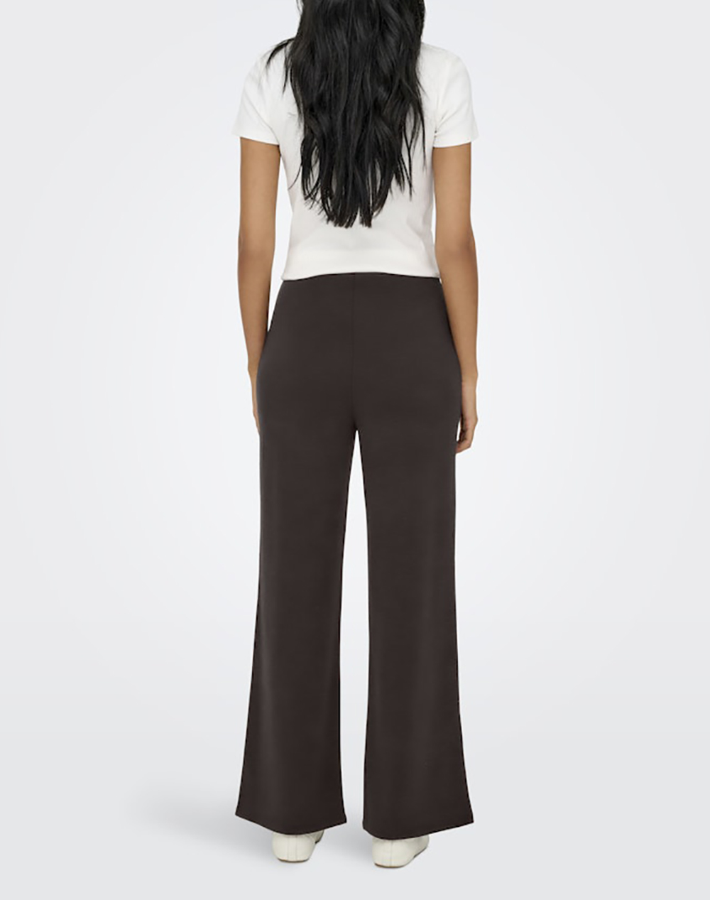 ONLY ONLKAYA LIFE WIDE PANTS JRS