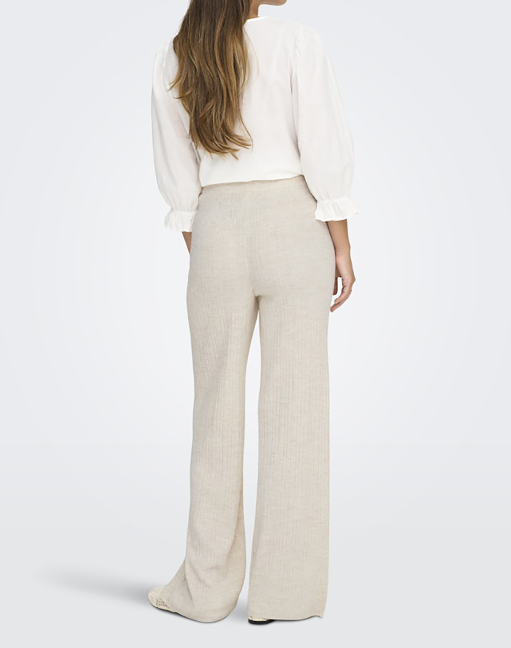 ONLY ONLTHEA PANT KNT