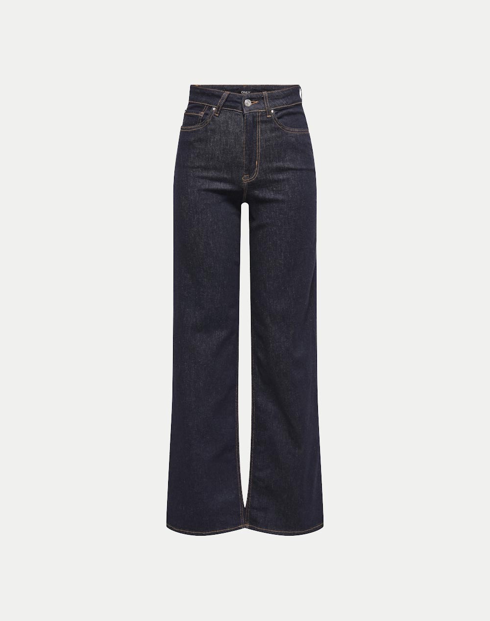 ONLY ONLMADISON BLUSH HW WIDE DNM REA024 NOOS