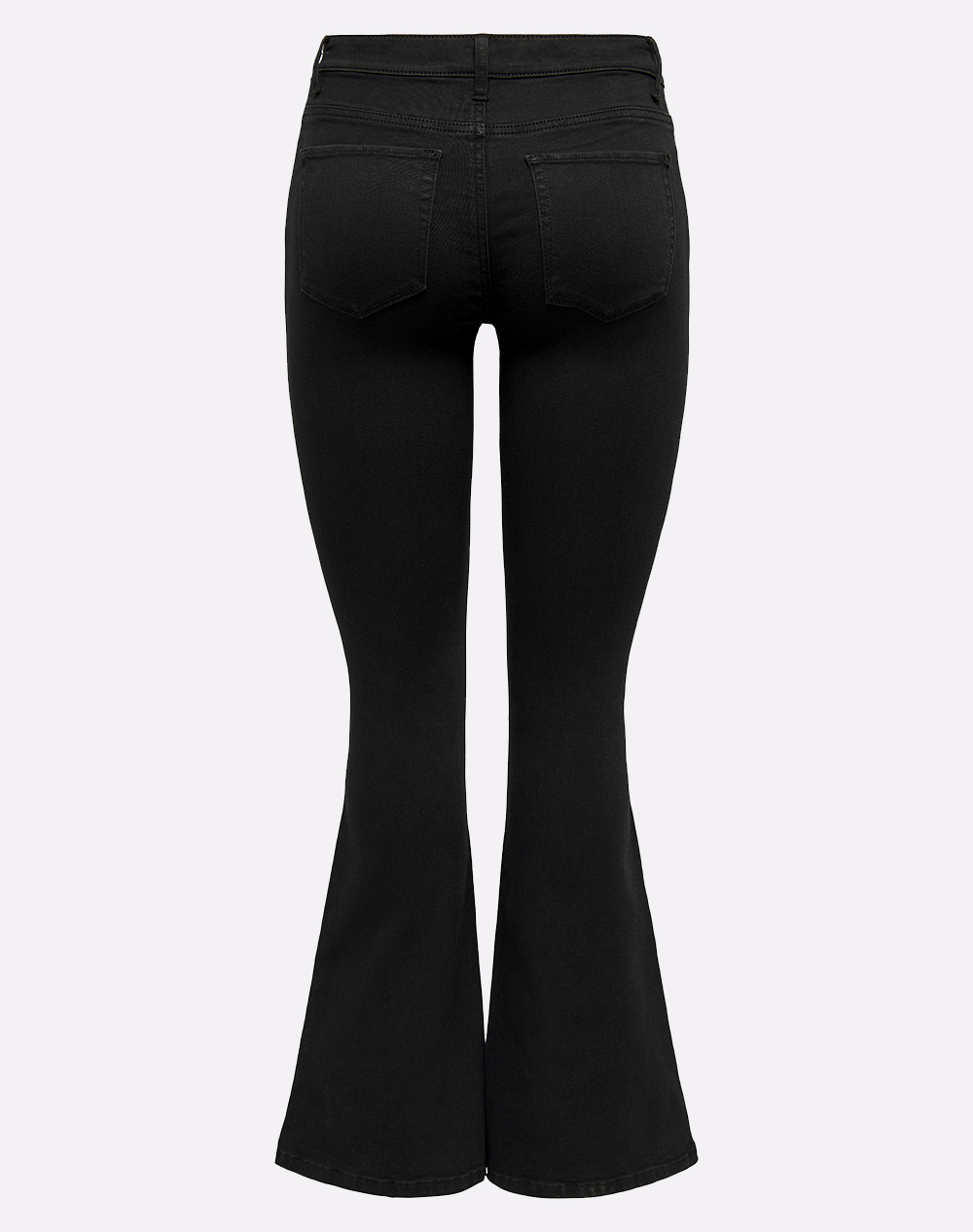 ONLY ONLREESE REG RETRO FLARED DNM BOX