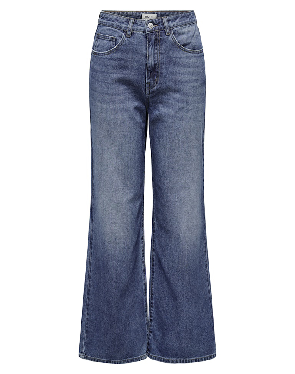 ONLY ONLHOPE HW WIDE DNM DNM SIJ BOX