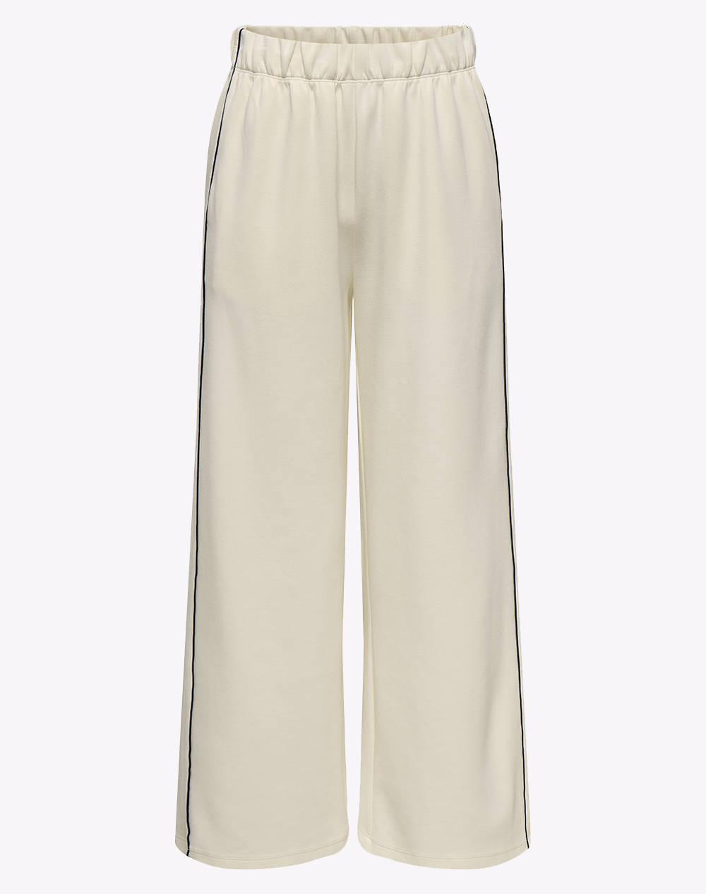 ONLY ONLMILA WIDE PANT BOX UB CC SWT