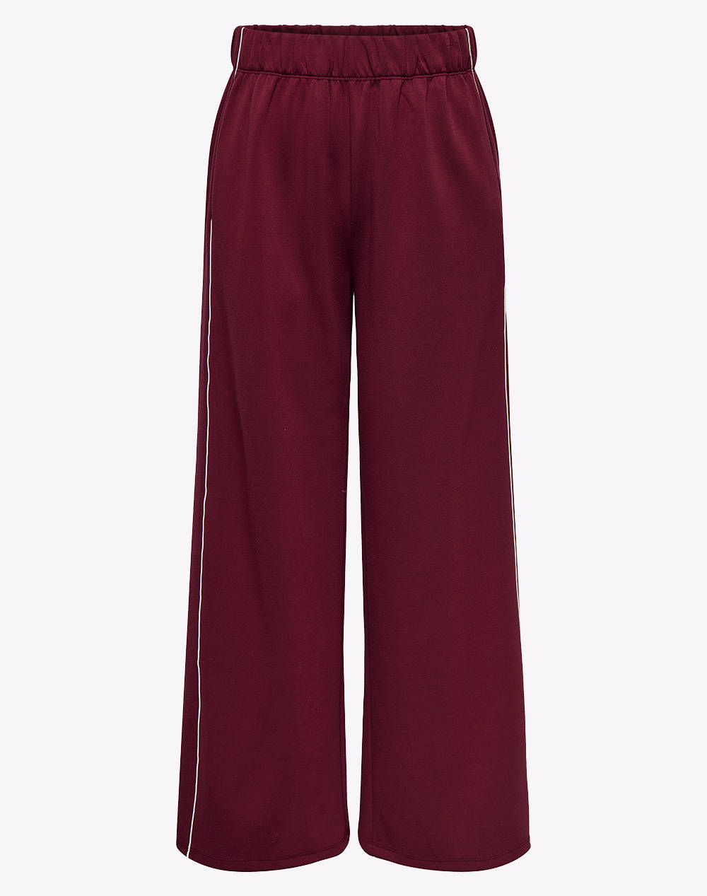 ONLY ONLMILA WIDE PANT BOX UB CC SWT