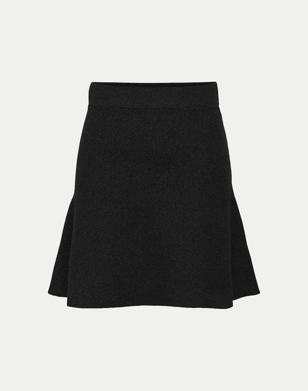 ONLY ONLAMA LIFE SKATER SKIRT CC KNT