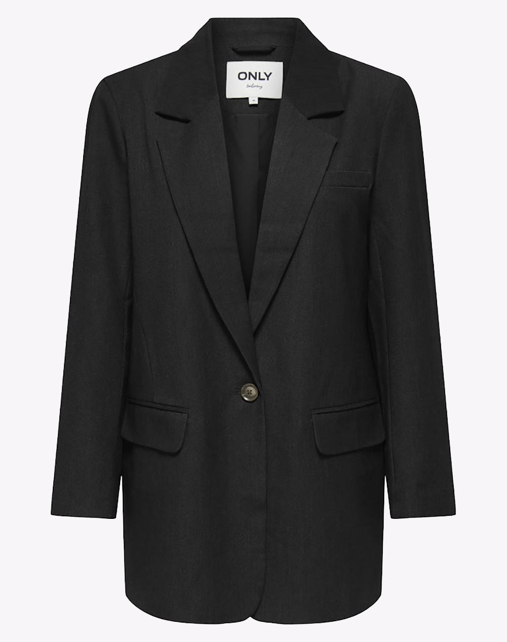 ONLY ONLHATTIE-LANA L/S OVERS MEL BLAZER TLR
