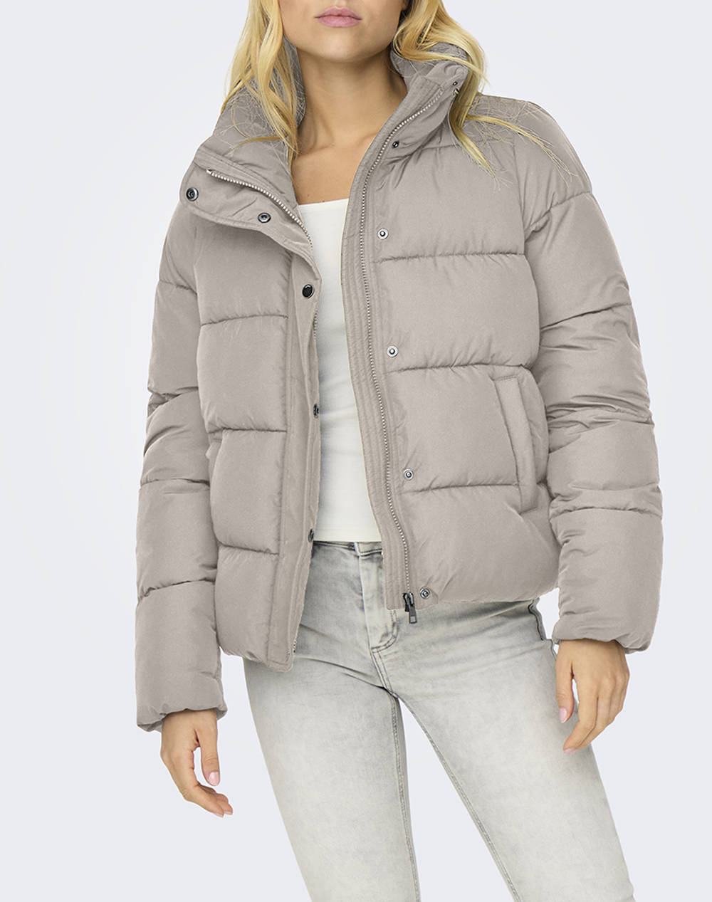 ONLY ONLNEWCOOL PUFFER JACKET OTW NOOS