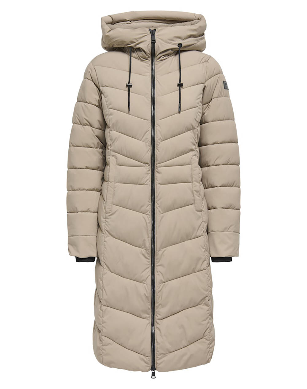 ONLY ONLJULIET LIFE QUILT COAT OTW