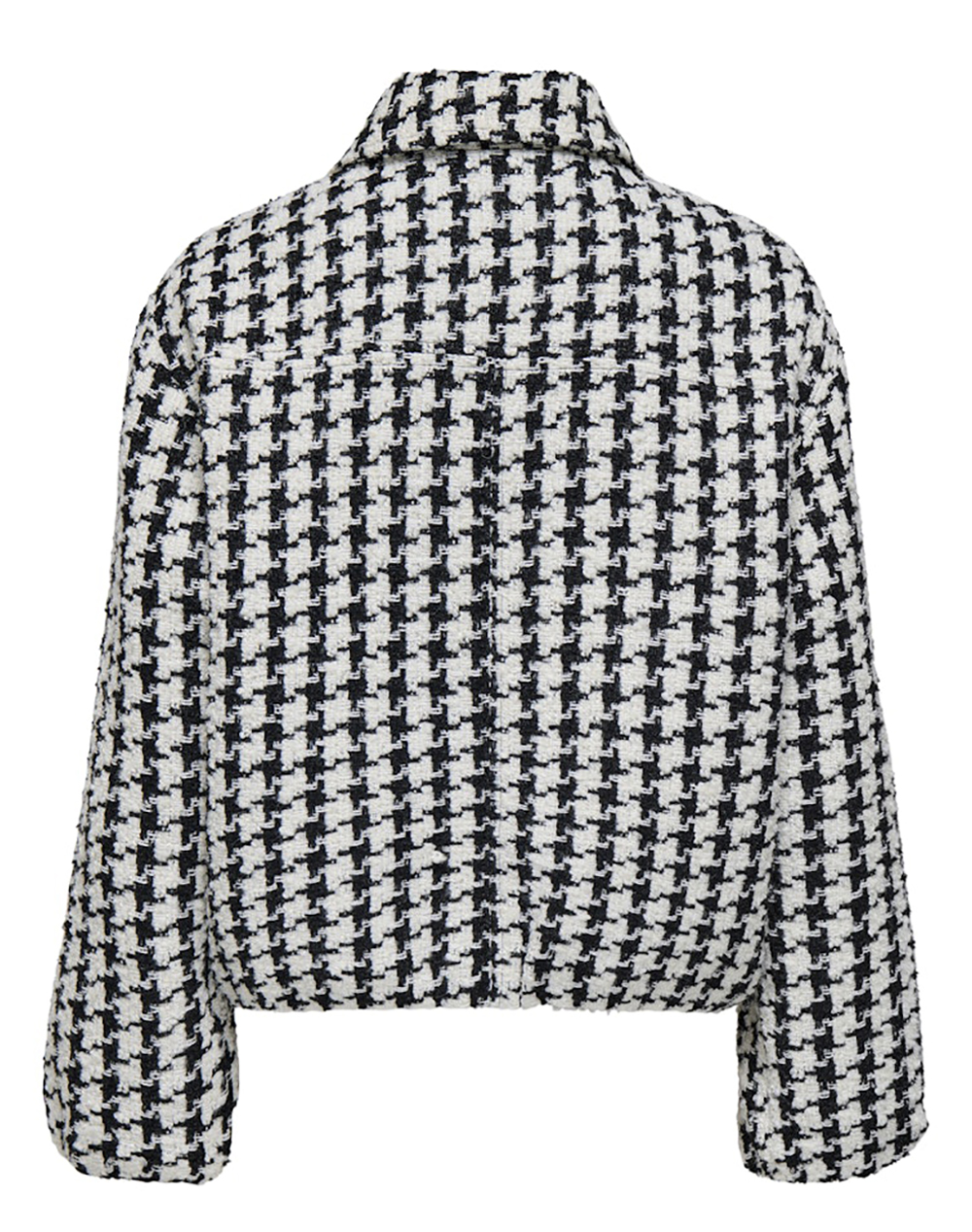 ONLY ONLFLORANCE BOUCLE ZIP JACKET OTW