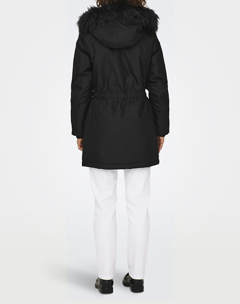 ONLY ONLIRIS FUR WINTER PARKA CC OTW