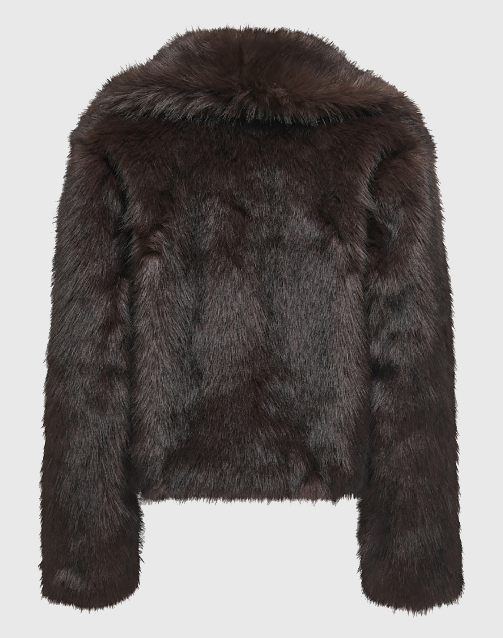 ONLY ONLDAWN FAUX FUR JACKET CC OTW