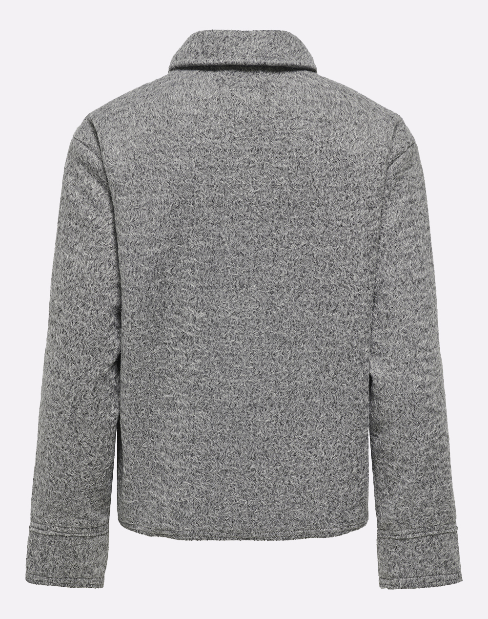 ONLY ONLSANNE BOUCLE SHORT JACKET BF OTW