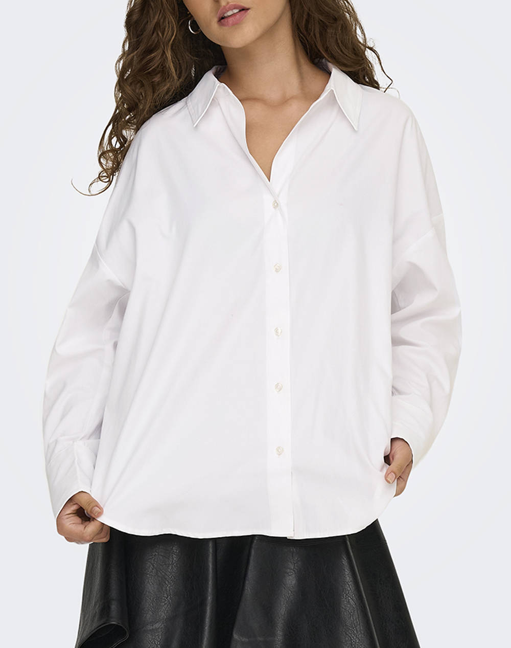 ONLY&SONS ONLOREGON SOLO SHIRT NOOS WVN