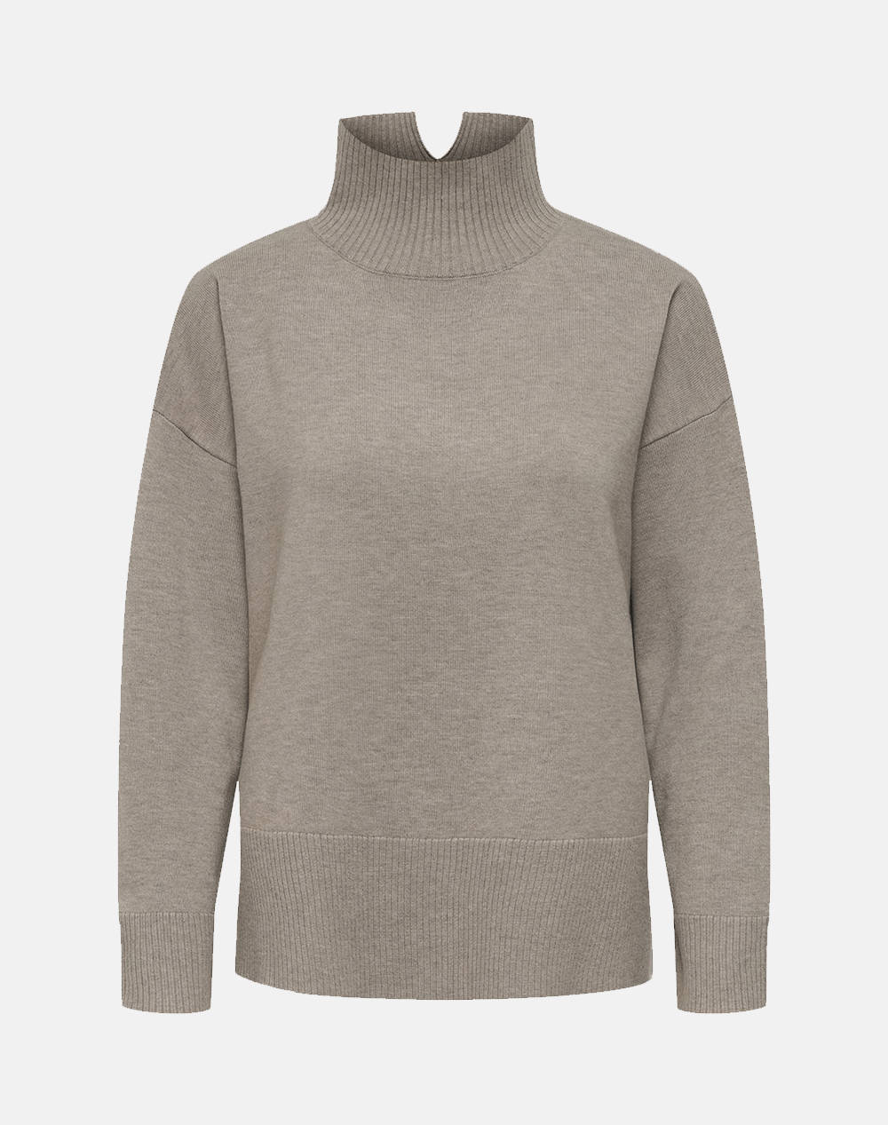 ONLY ONLCOCO LIFE LS HIGH NECK CC KNT