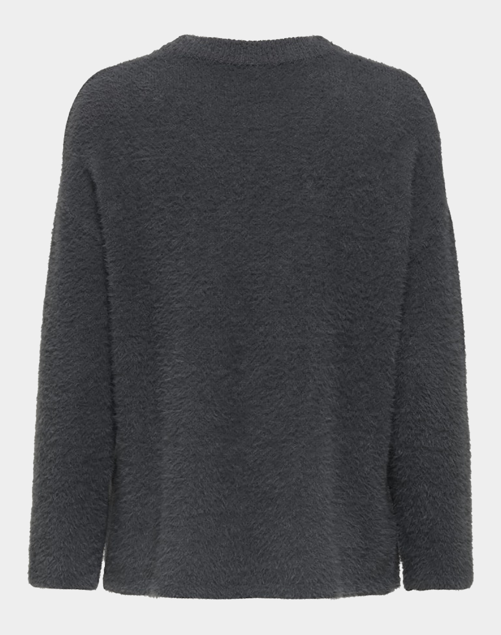 ONLY ONLPETRA LS LOOSE O-NECK CC KNT