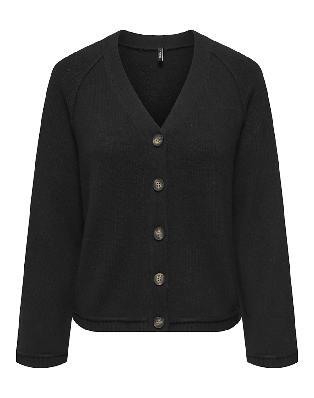 ONLY ONLHAZEL LIFE LS CARDIGAN BF KNT