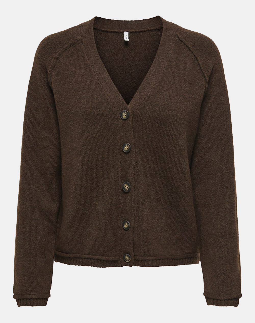 ONLY ONLHAZEL LIFE LS CARDIGAN BF KNT