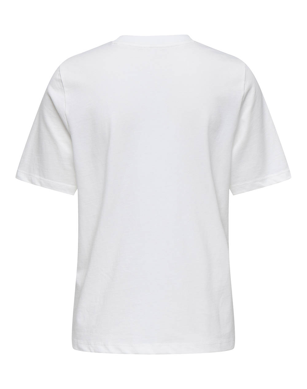 ONLY ONLJOLLY LIFE S/S BOXY PRINT TOP JRS