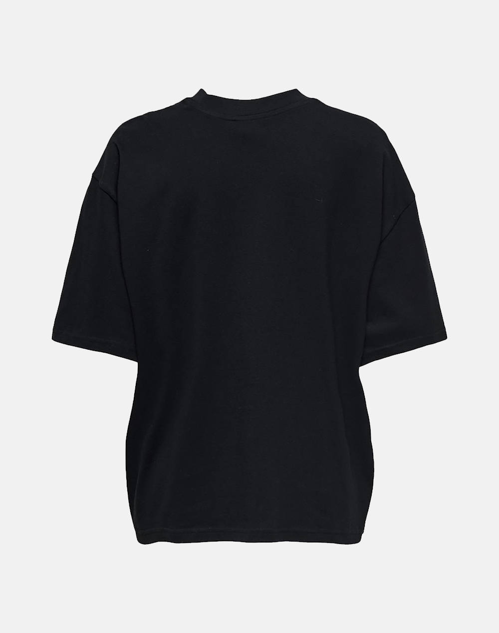 ONLY ONLRIRI S/S AOP PRINT TOP BOX JRS
