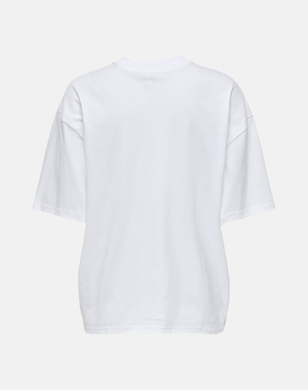 ONLY ONLRIRI S/S AOP PRINT TOP BOX JRS