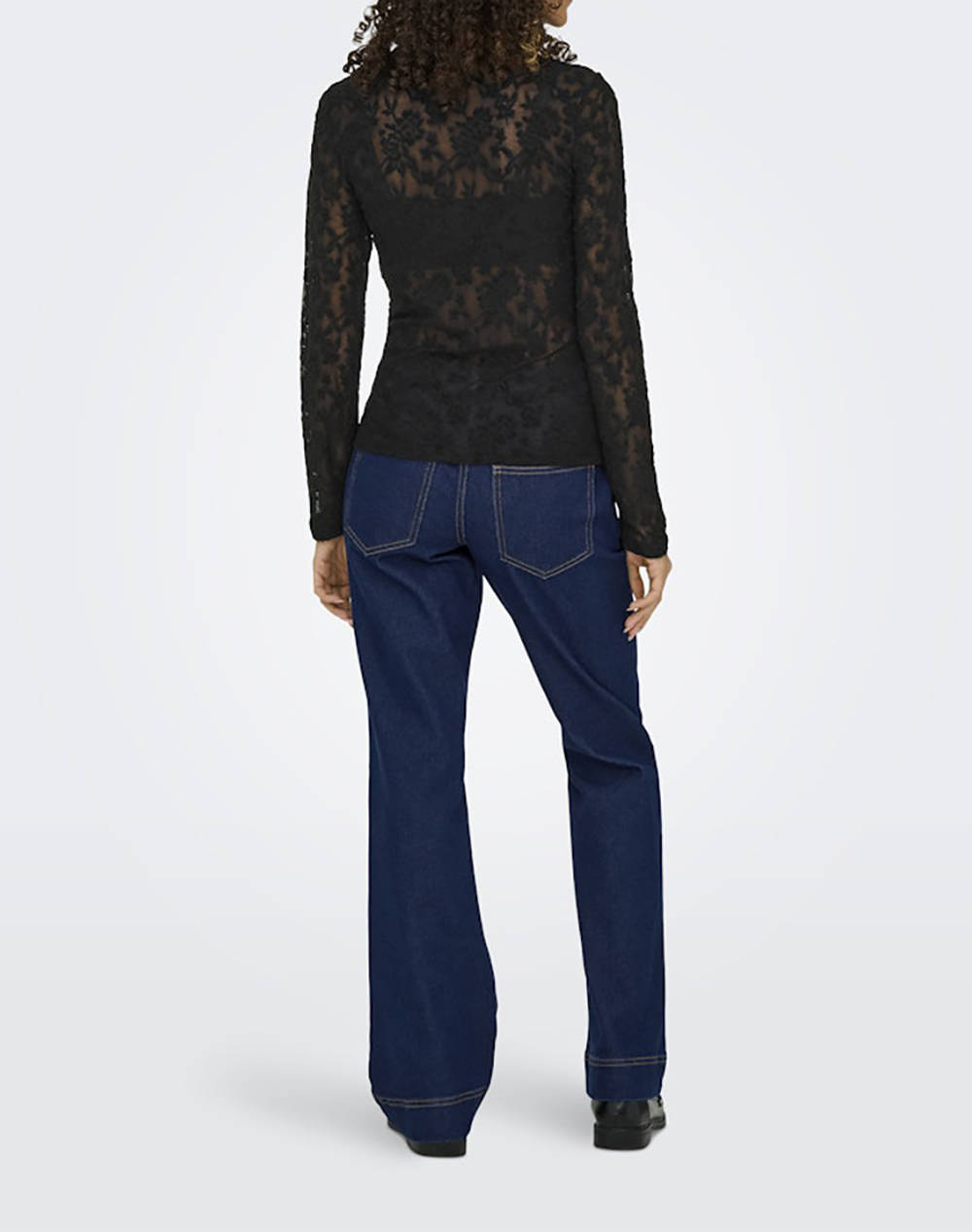 ONLY ONLBLAISE L/S TOP JRS