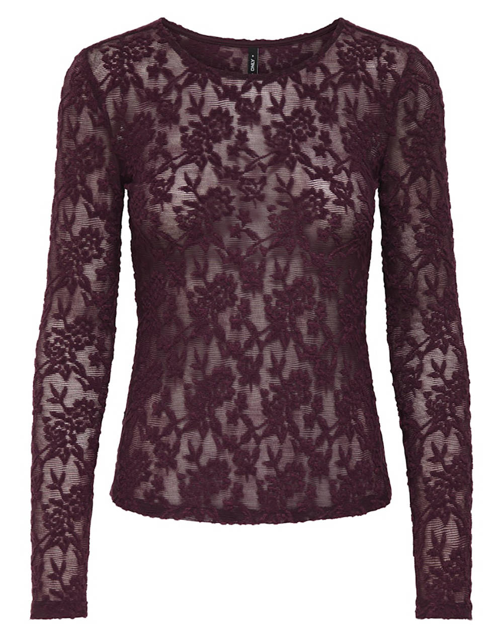 ONLY ONLBLAISE L/S TOP JRS