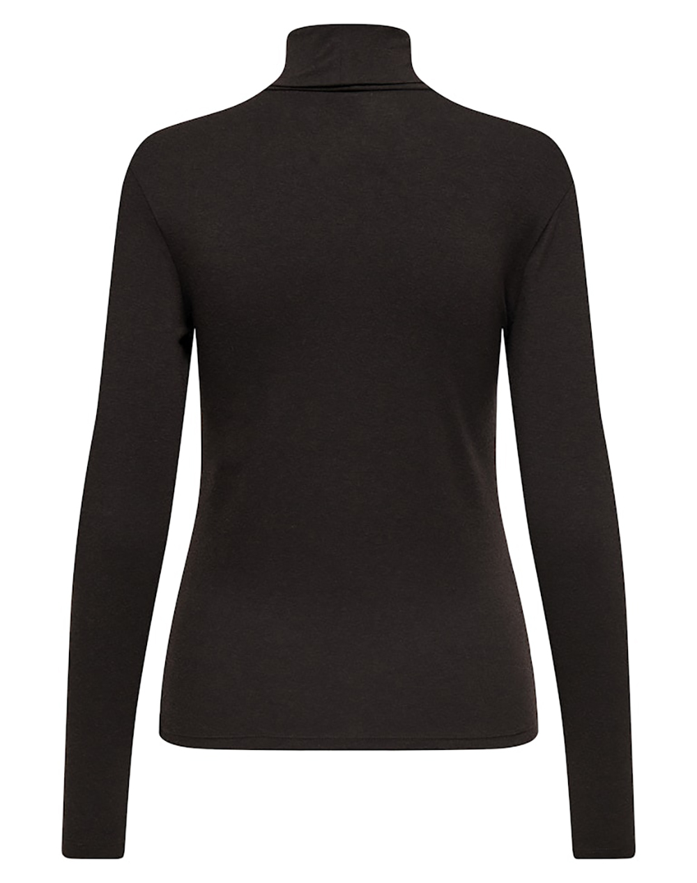 ONLY ONLSIA L/S ROLL NECK TOP BOX JRS